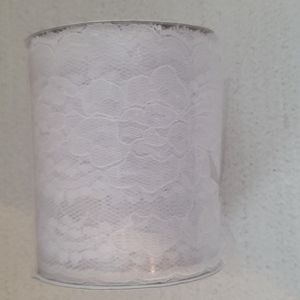 CELEBRATE IT LACE RIBBON